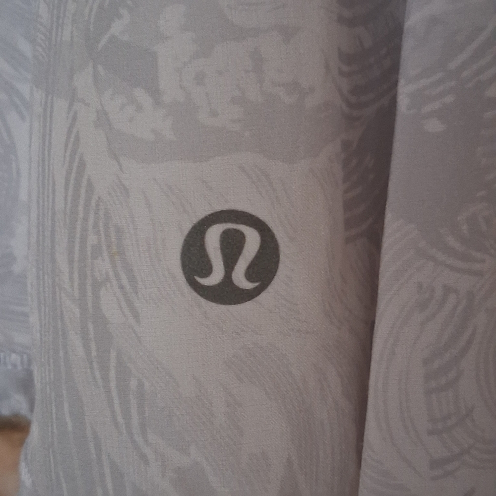 LULULEMON PACE RIVAL MID RISE SKIRT SIZE 4 - Picture 3 of 6